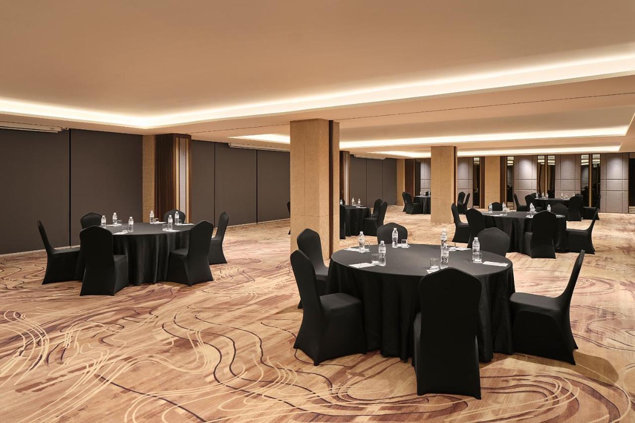 Artotel Batam Nagoya Buitenkant foto
